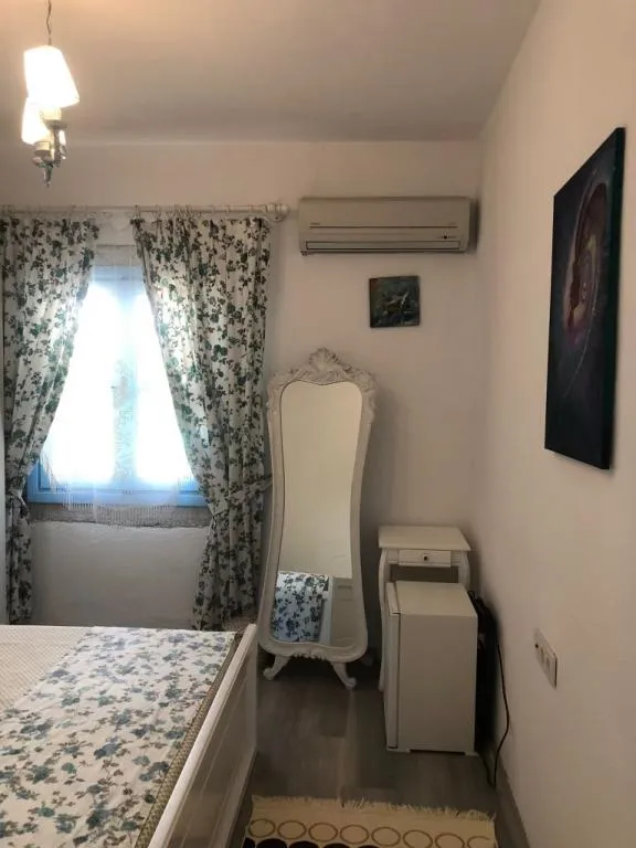 Standart Oda,Şehir Manzaralı