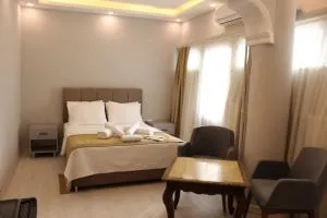 Class Hotel Kırklareli