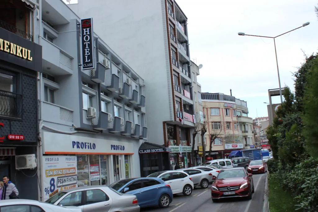 Genel Görünüm