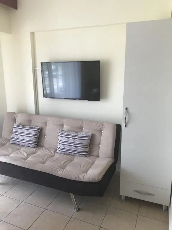 Standart Oda Balkonlu,Şehir Manzaralı,Balkonlu