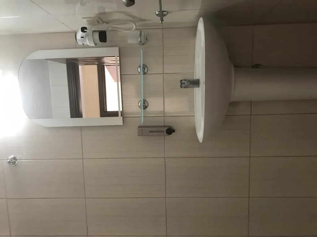 Apartment,Havuz Manzaralı