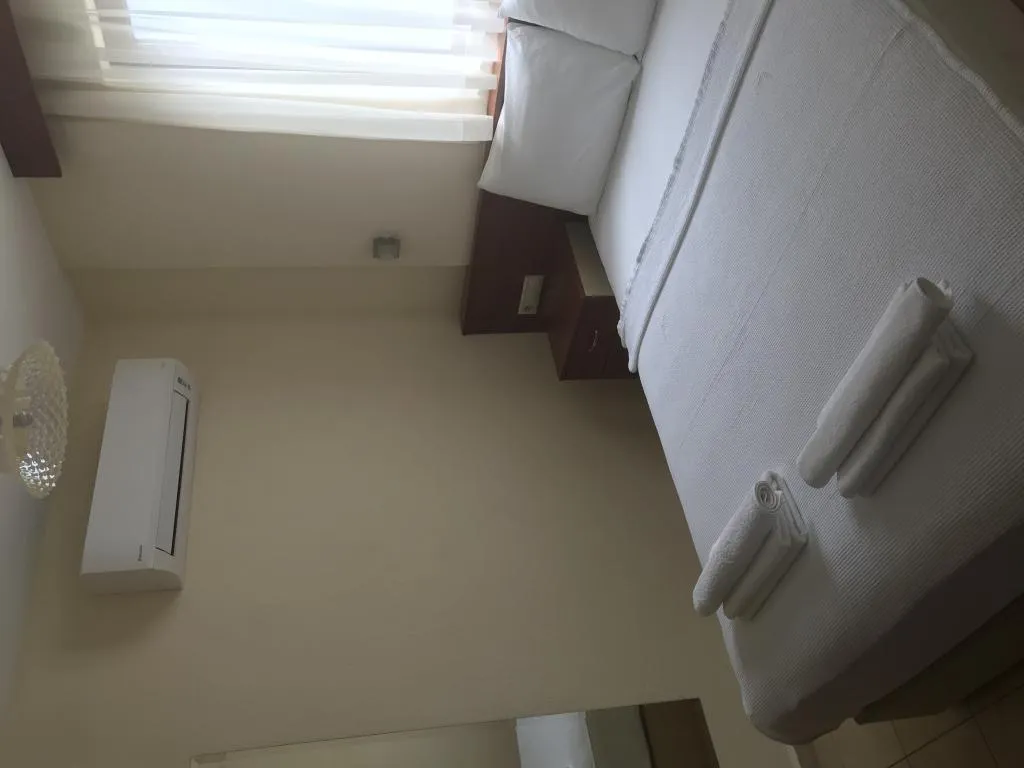 Apartment,Havuz Manzaralı