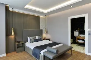 La Flora House Otel