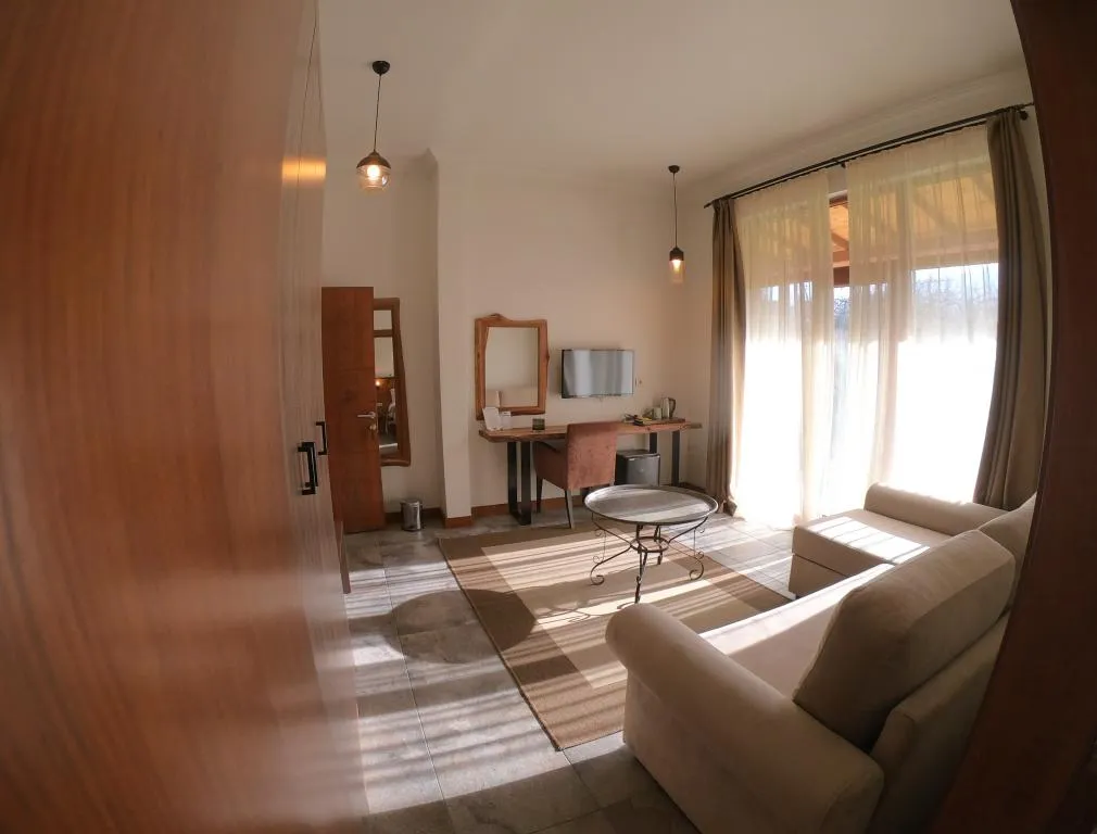 BAHÇE ODA 1+1