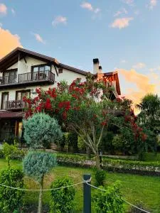 Cevizdibi Hotel