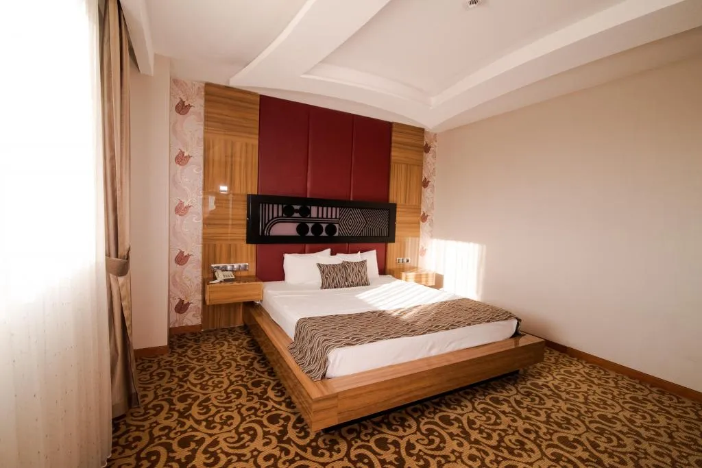 Suite Room