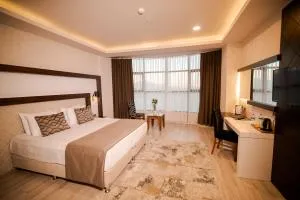 Grand Hotel Convention Center Karaman