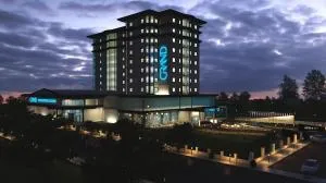 Grand Hotel Convention Center Karaman