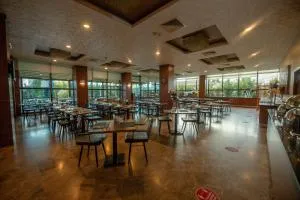 Grand Hotel Convention Center Karaman