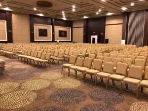 Grand Hotel Convention Center Karaman