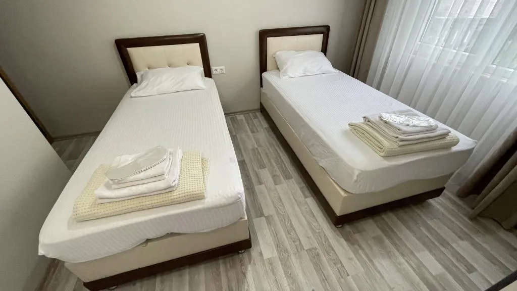 STANDART ÇİFT KİŞİLİK