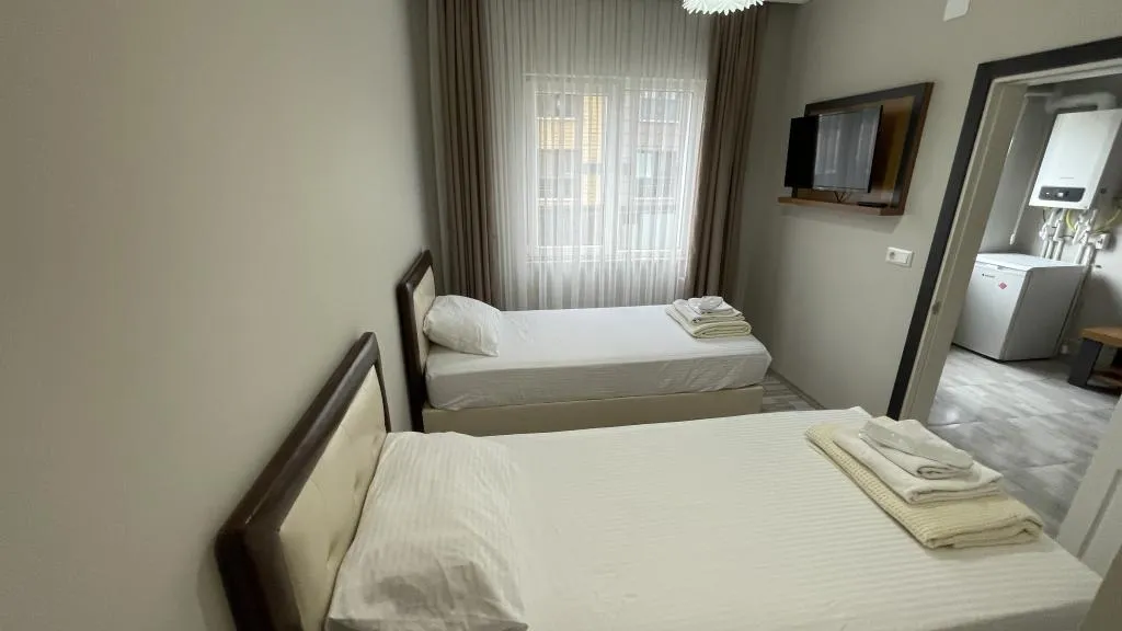 STANDART ÇİFT KİŞİLİK