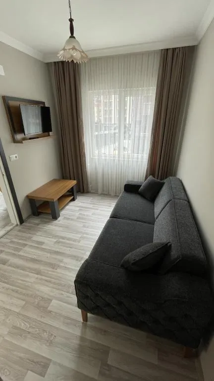 STANDART ÇİFT KİŞİLİK SUİT ODA
