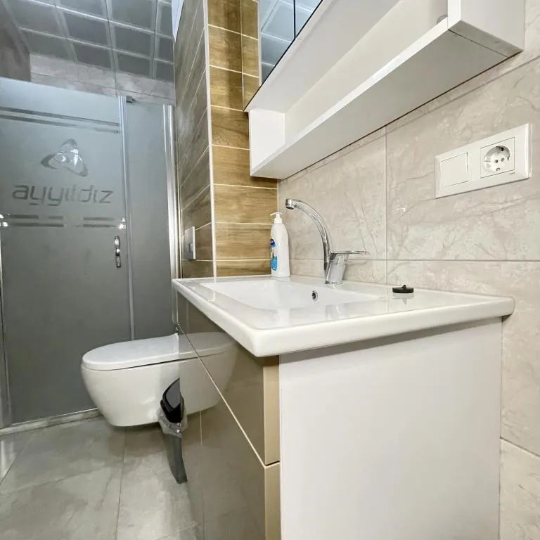 STANDART TEK KİŞİK ODA