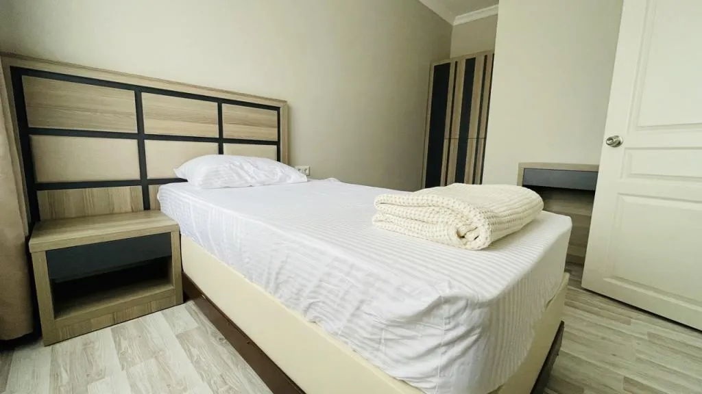 STANDART TEK KİŞİK ODA