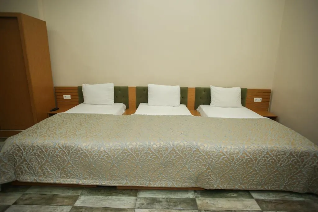 Aile Odası,Manzarasız