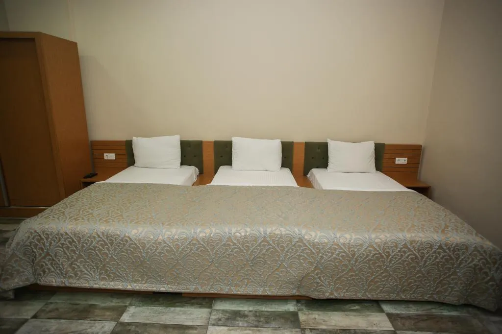 Aile Odası,Manzarasız