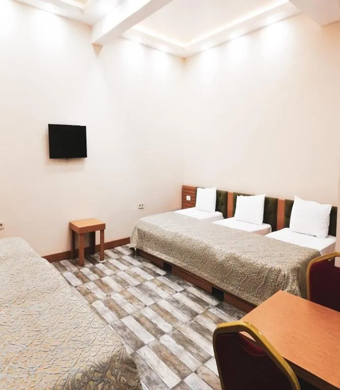 Aile Odası,Manzarasız