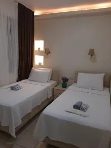 Delos Otel