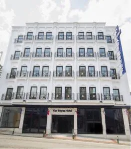 Kar Beyaz Hotel