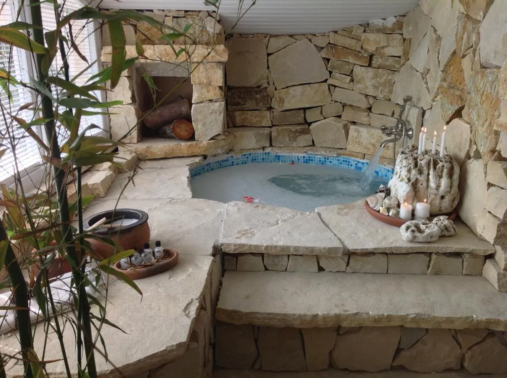 Penthouse Suit,Nehir Manzaralı