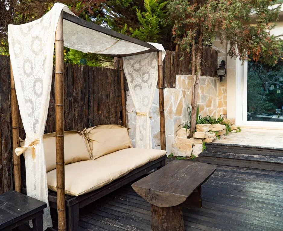 Queen Suite,Nehir Manzaralı