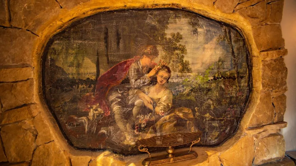 Queen Suite,Nehir Manzaralı