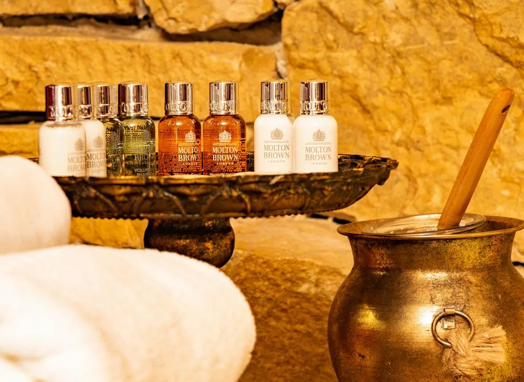 Queen Suite,Nehir Manzaralı