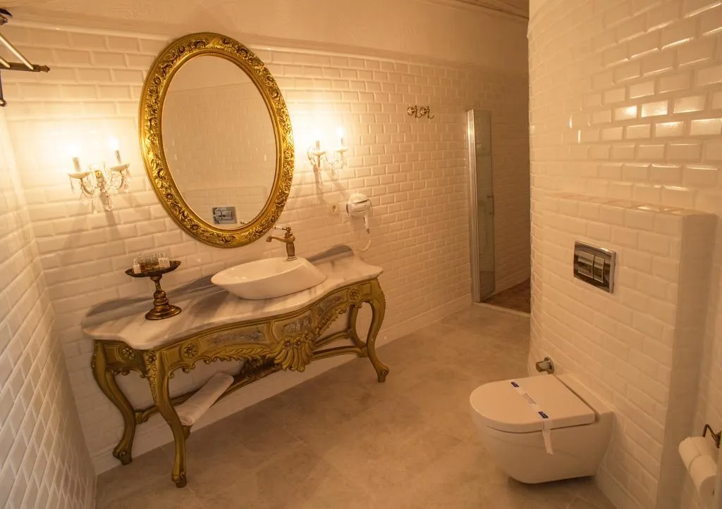 King Suite,Nehir Manzaralı