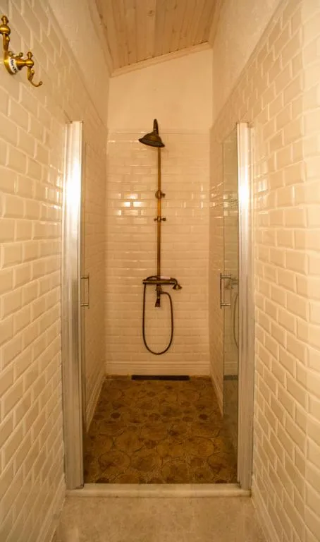 King Suite,Nehir Manzaralı