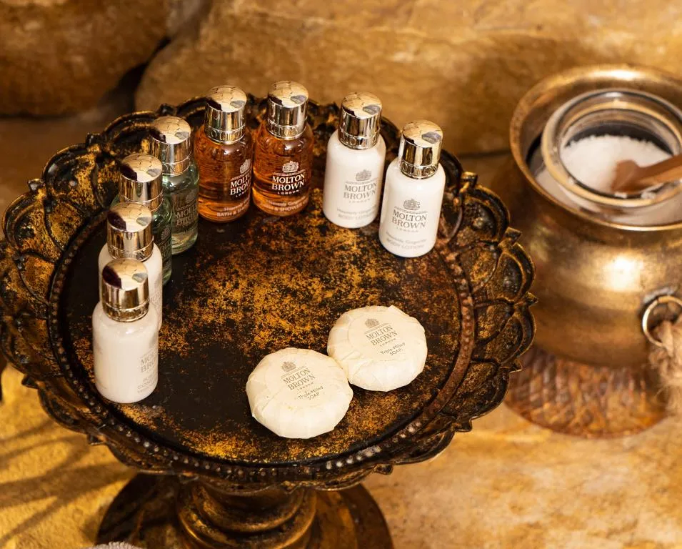 King Suite,Nehir Manzaralı