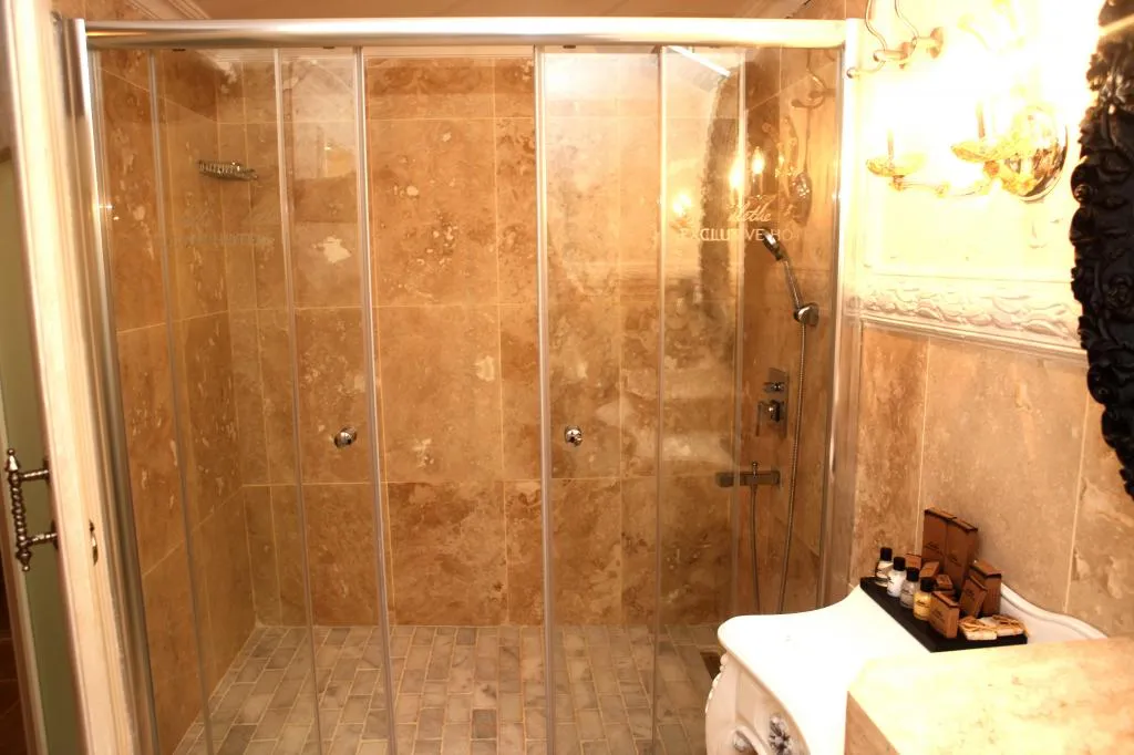 Deluxe Suite ,Nehir Manzaralı