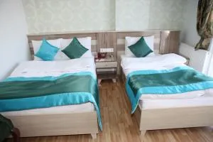 Kars Center Hotel
