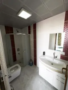 Kars Center Hotel