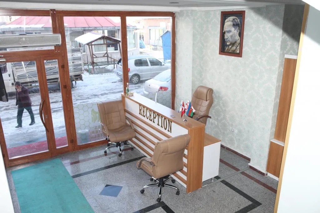 Genel Görünüm