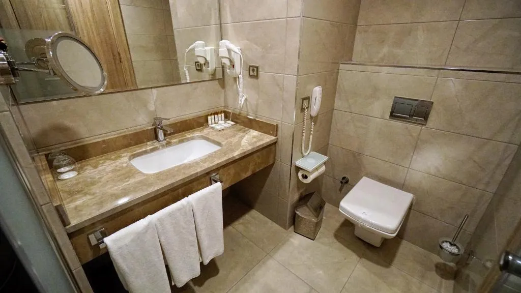 Standart Oda,Dağ Manzaralı