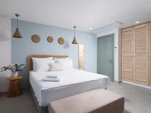 Cumbalıca Garden Hotel Çeşme