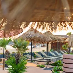 Cumbalıca Garden Hotel Çeşme