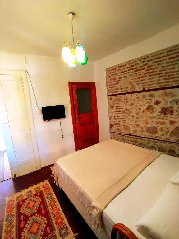 2 Kişilik Standart Taş Oda