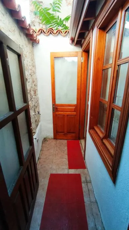 Ekonomik Oda ( Oda Dışında Özel Banyo )