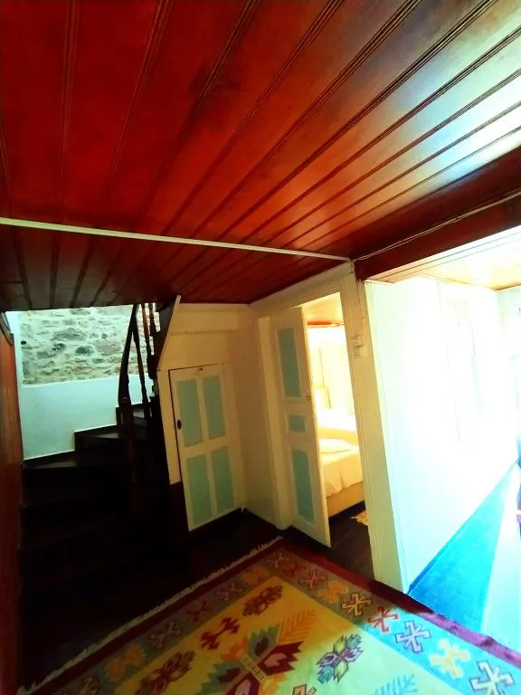 2 Kişilik Standart Oda İki Ayrı Yataklı (ODA DIŞINDA ÖZEL BANYO)