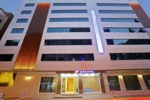 İzan Hotel