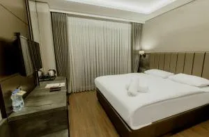 Kızılkaya Business Otel