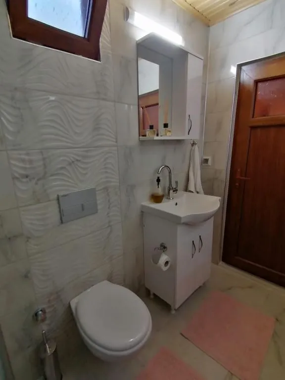 Bungalow Oda