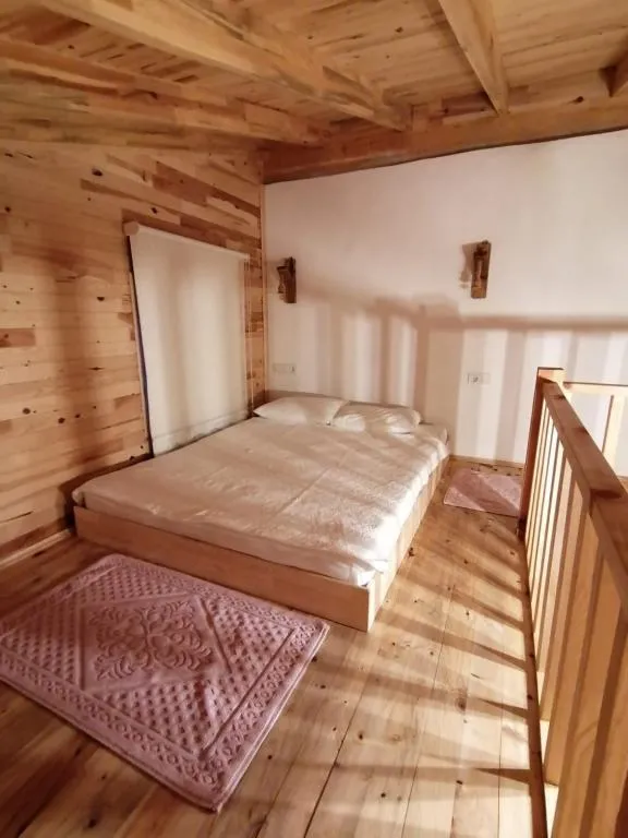 Bungalow Oda