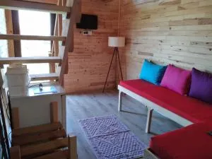 Em-Ba Butik Bungalow