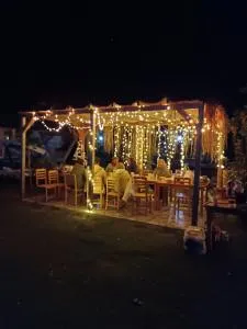 Em-Ba Butik Bungalow