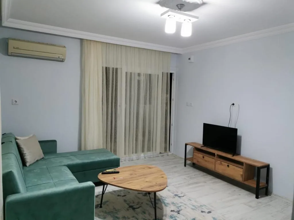1+1 kısmi deniz manzararalı suite