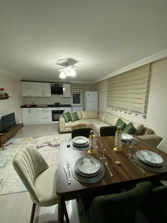 2+1deniz manzaralı lüx suite