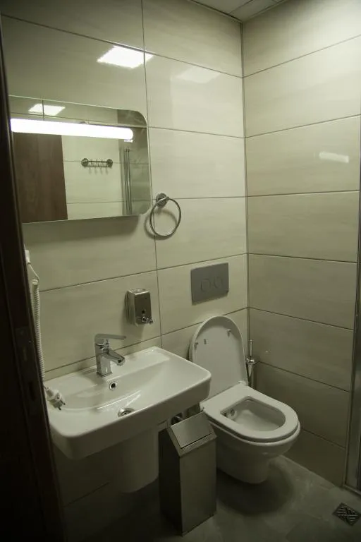 Tek Kişilik,Şehir Manzaralı,Balkonlu